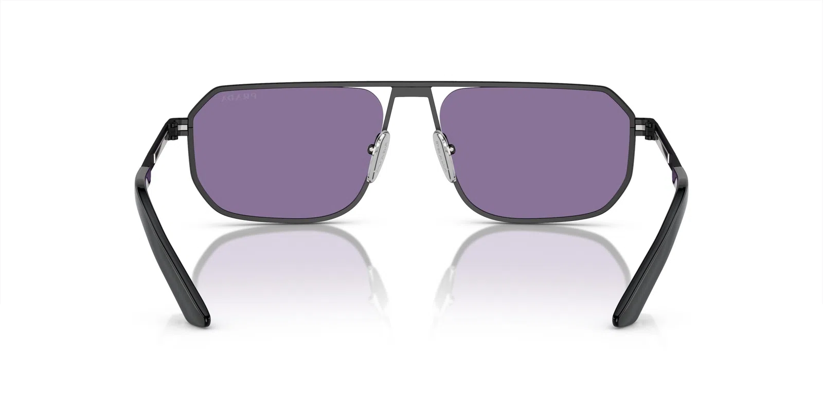 Prada A53S Sunglasses - view 20
